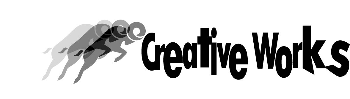 Creative Works Logo